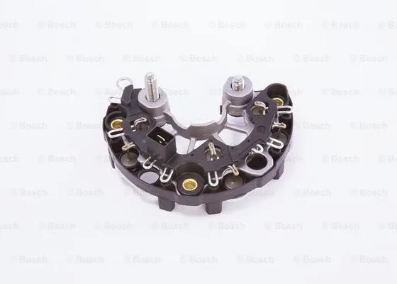 Rectifier, alternator (F 00M 123 310)