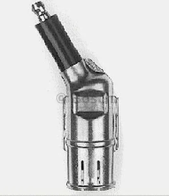 Plug, spark plug (0 356 351 036)