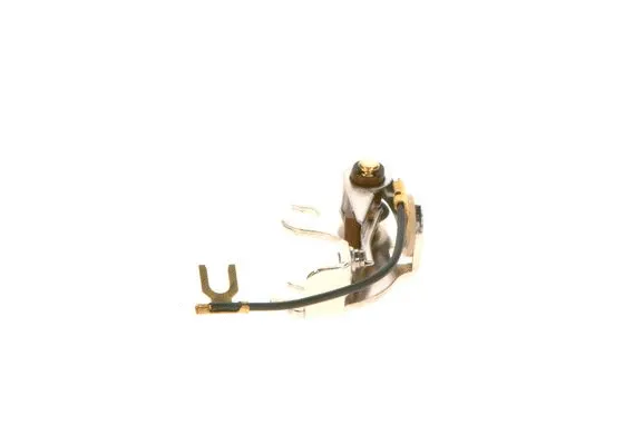 Contact Breaker, distributor