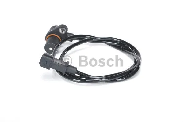 Sensor, crankshaft pulse