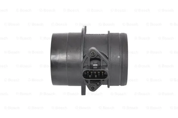 Mass Air Flow Sensor