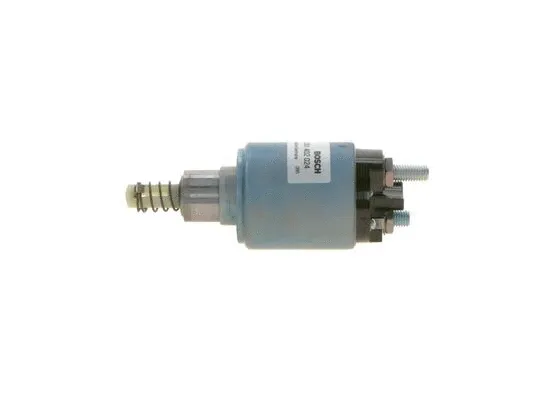 Solenoid Switch, starter