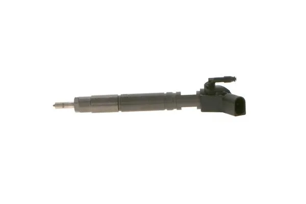 Injector Nozzle