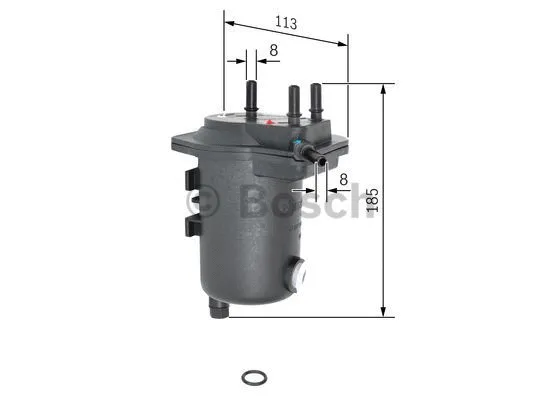Fuel Filter
