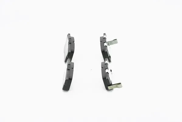 Brake Pad Set, disc brake (0 986 AB1 182)