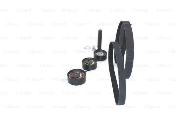 Timing Belt Kit