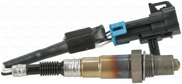 Lambda Sensor