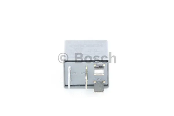 Relay, fuel pump