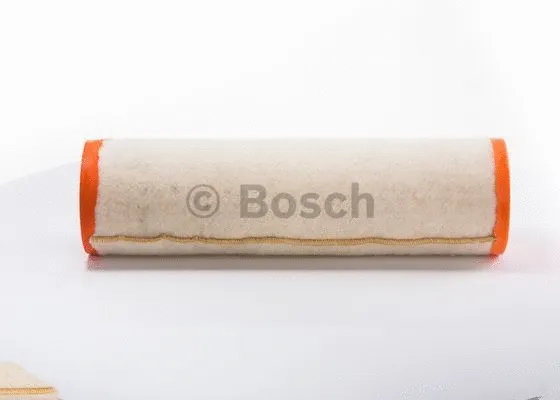 Secondary Air Filter