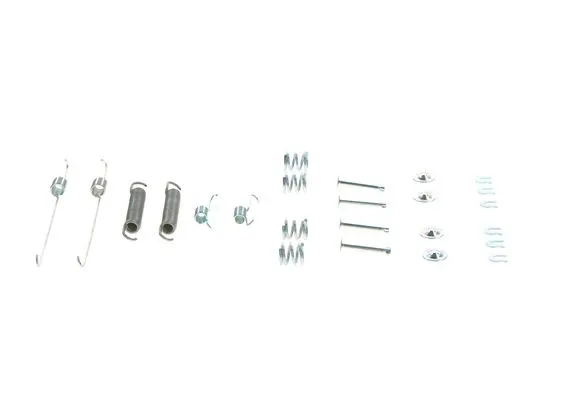 Accessory Kit, brake shoes