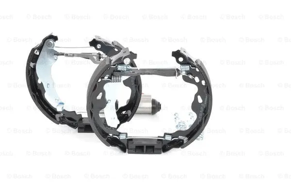 Brake Shoe Set (0 204 114 333)