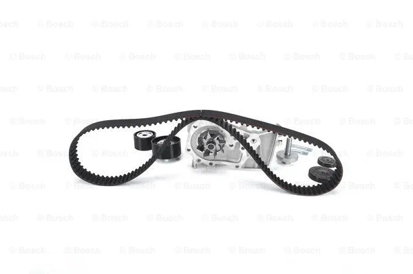 Water Pump & Timing Belt Kit