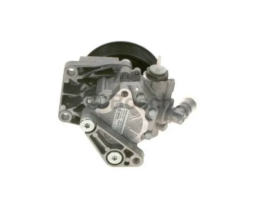 Hydraulic Pump, steering