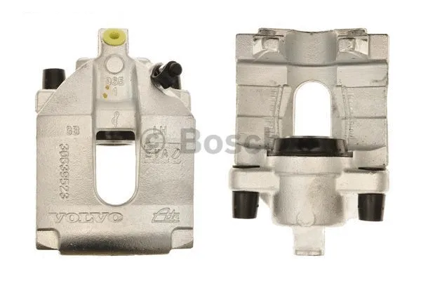Brake Caliper (0 986 473 437)