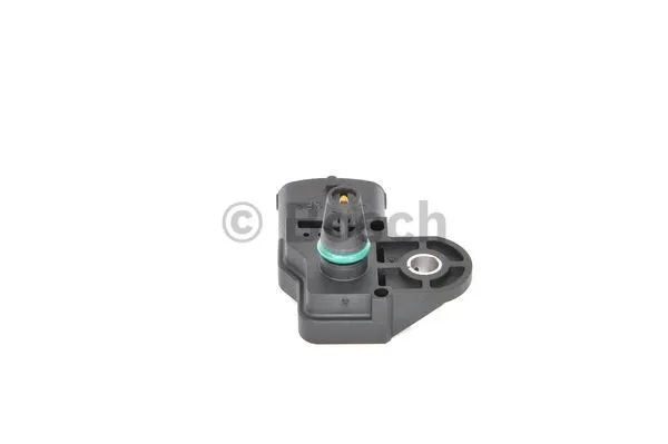Sensor, intake air temperature