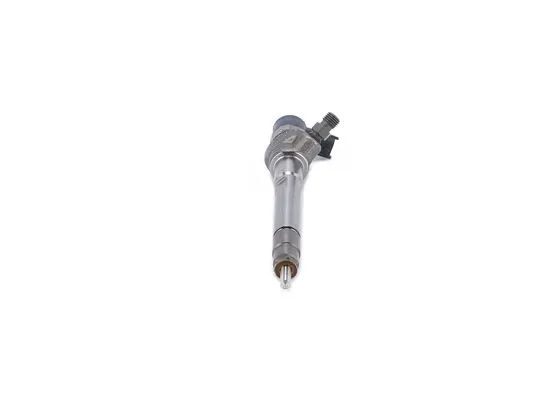 Injector Nozzle