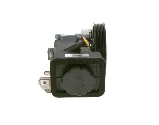 Hydraulic Pump, steering (K S00 000 651)