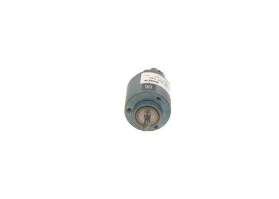 Solenoid Switch, starter (2 339 305 242)