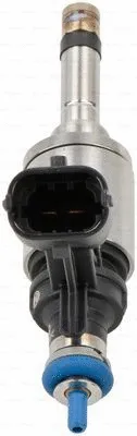 Injector