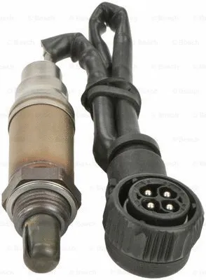 Lambda Sensor