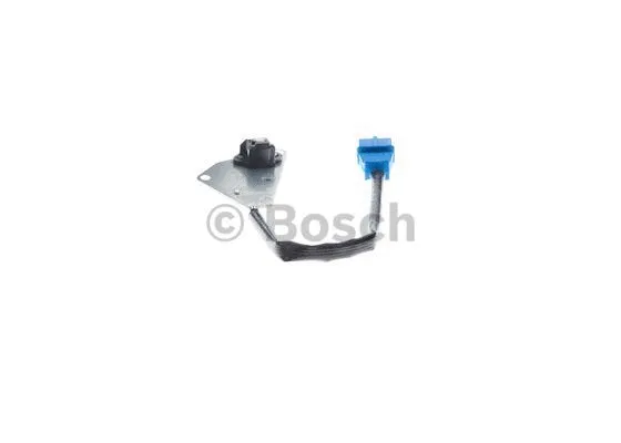 Sensor, camshaft position