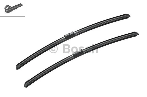 Wiper Blade (3 397 118 938)