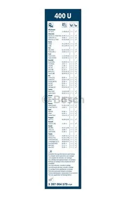 Wiper Blade