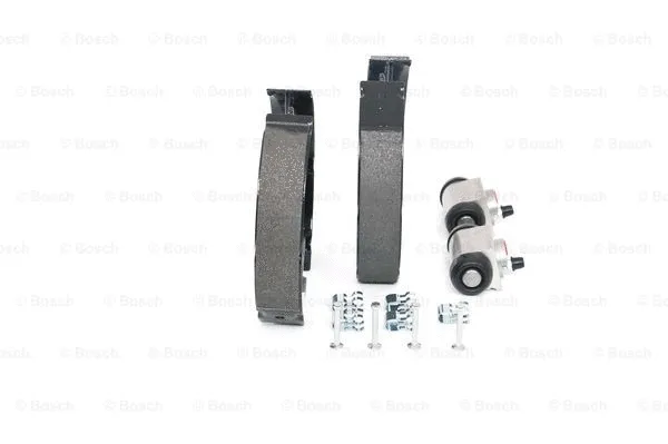 Brake Shoe Set (0 204 114 615)