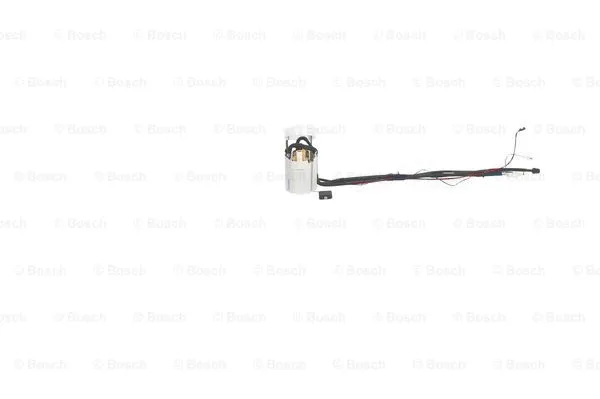 Fuel Feed Unit