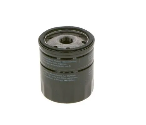 Oil Filter (0 986 4B7 023)