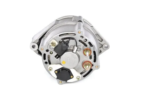 Alternator (0 120 484 020)