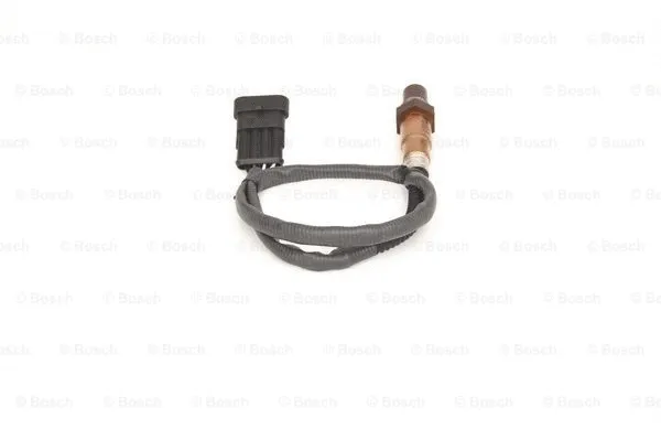 Lambda Sensor