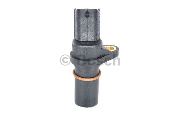 Sensor, crankshaft pulse
