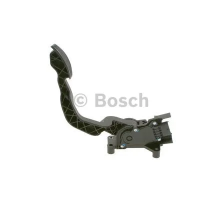 Accelerator Pedal Unit