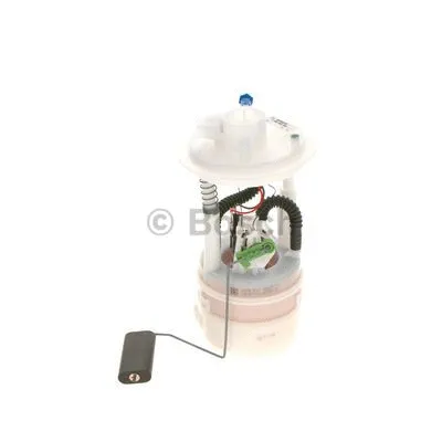 Fuel Feed Unit
