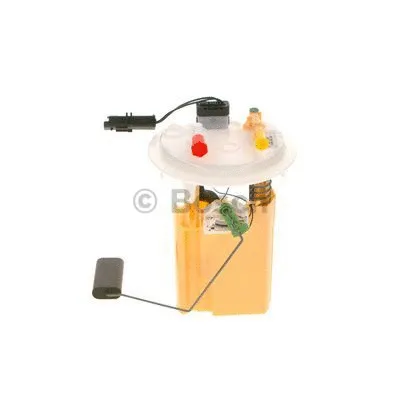 Sender Unit, fuel tank (0 986 580 383)