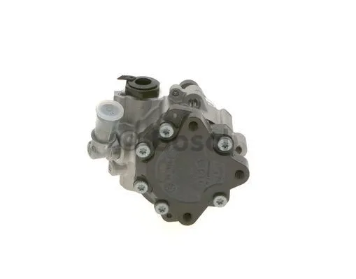Hydraulic Pump, steering