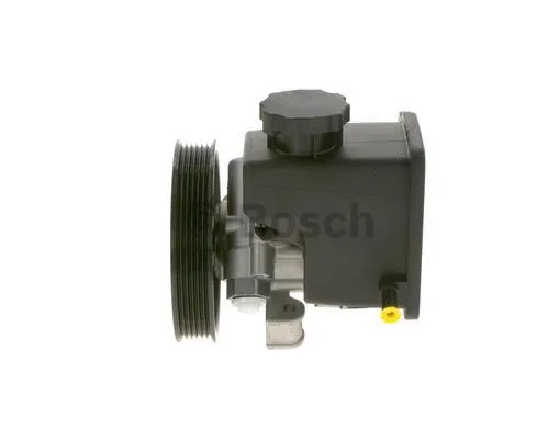 Hydraulic Pump, steering (K S00 000 597)