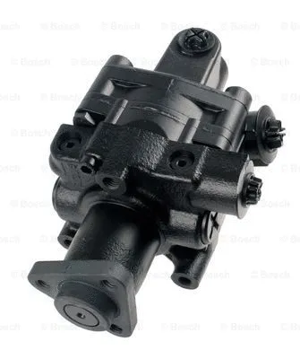 Hydraulic Pump, steering (K S01 001 499)