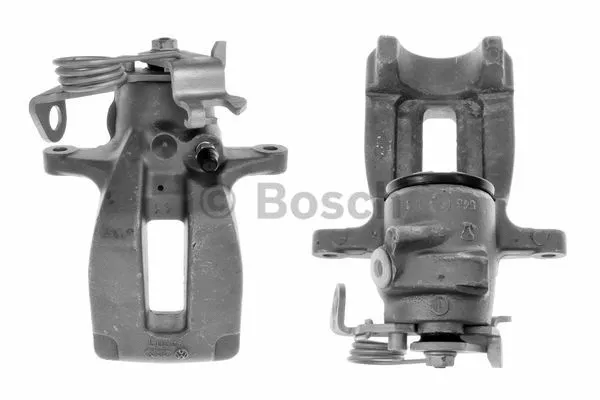 Brake Caliper (0 986 135 068)