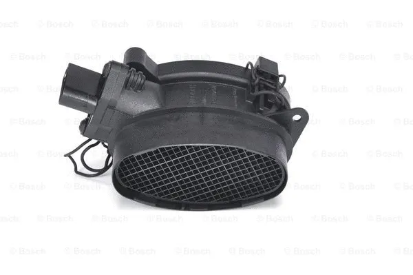 Mass Air Flow Sensor