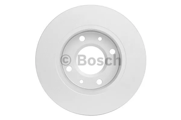 Brake Disc (0 986 479 B55)