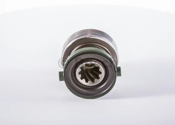 Freewheel Gear, starter