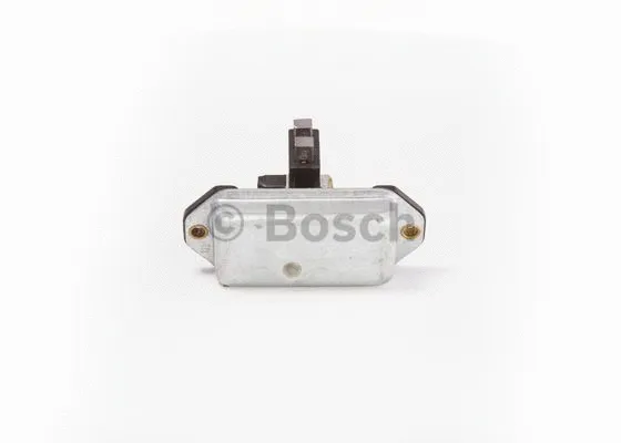 Alternator Regulator