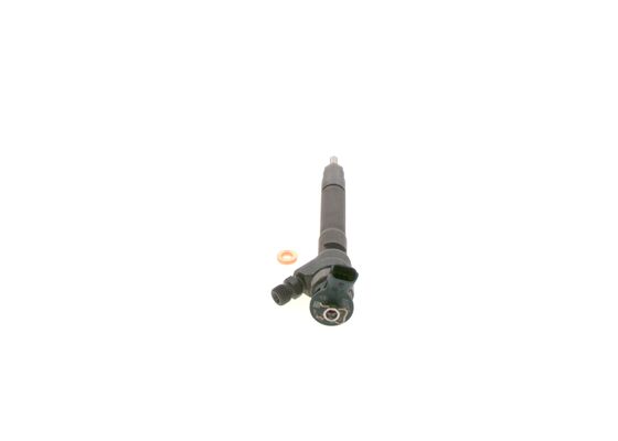 Injector Nozzle