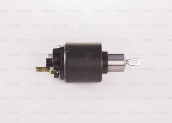 Solenoid Switch, starter