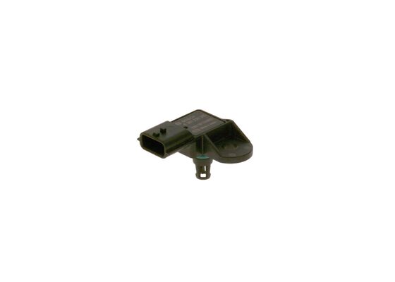 Sensor, intake manifold pressure