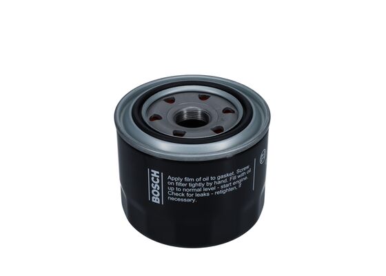 Oil Filter (0 986 AF1 047)