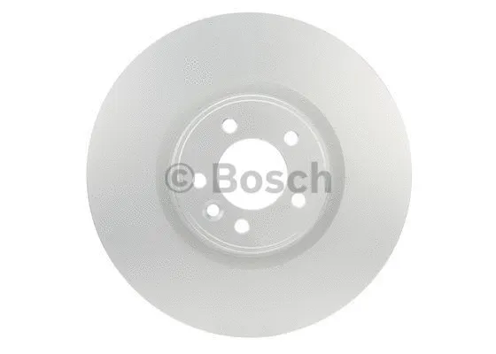 Brake Disc (0 986 479 B18)