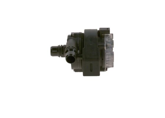 Auxiliary Water Pump (cooling water circuit)